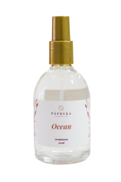 Aromatizante Ocean - 230ml