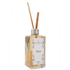 Aromatizante Maçã Vermelha - 250ml - comprar online