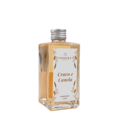 Aromatizante Cravo & Canela - 250ml