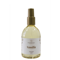 Aromatizante Vanilla - 230ml