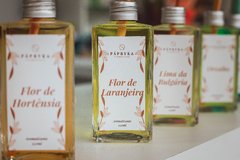 Aromatizante Flor de Laranjeira - 250ml na internet