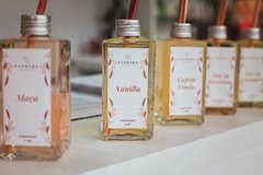 Aromatizante Vanilla - 250ml na internet