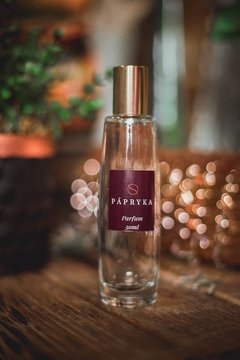 Perfume Inspiração Pinus Masculino. na internet