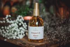 Aromatizante Flor de Hortênsias - 230ml - comprar online