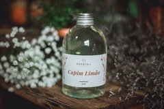 Aromatizante Capim Limão - 360ml - comprar online