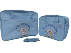 Kit Bolsa de Maternidade - comprar online