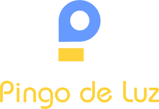 Pingo de Luz Moda Bebê 