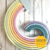 Arco Iris Pastel XL - comprar online