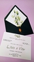 Convite Envelope Casamento - 22 x 15cm - comprar online