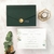 Convite Casamento - Envelope c/ Lacre