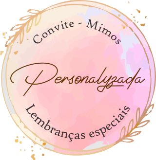 Personalyzada - Mimos, Convites e Lembranças