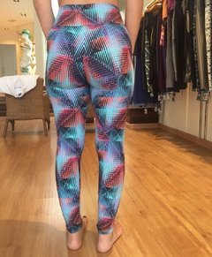 Legging - Trilha Verão - comprar online