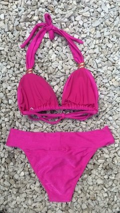 Biquini Maldives Pink - Pajaris - comprar online