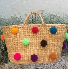 Bolsa Joana G - Nannacay