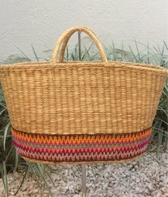 Bolsa Joana - Nannacay