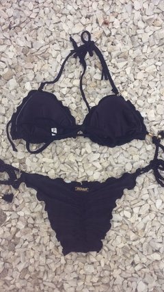 Biquini Floripa Preto - Pajaris - comprar online