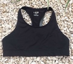 Top Nadador Preto - Lauf