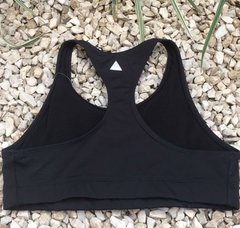 Top Nadador Preto - Lauf - comprar online