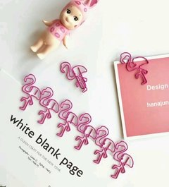 Marca Página Flamingo - Papelaria Dulcet