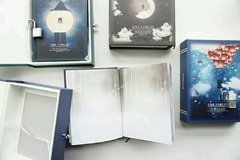 Livro/Caderno dos Sonhos na internet