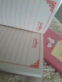 Caderno de anotações - comprar online