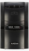 NOBREAK NBK 1000I 2.1 MP - ENTRADA BIVOLT - SAIDA 110- PR714