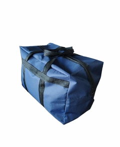 BOLSA EM NYLON PARA EPIS ( AZUL ) na internet