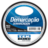 FITA DEMARCACAO TEKBOND PT 48MMX15M