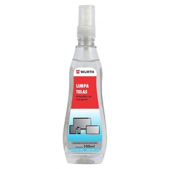 LIMPA TELAS WURTH 100ML