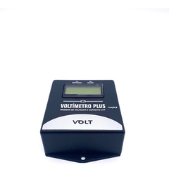 Voltímetro Plus-volt