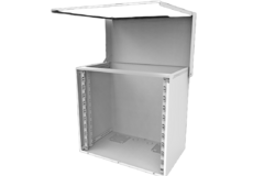 RACK OUTDOOR BASCULANTE 10U - EXTERNO - comprar online