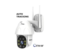 CAMERA SPEED DOME IP WI FI ONVIF 2MP TWG TW-9230 SD