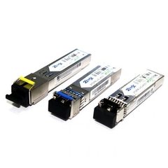 GBIC MULT SFP 1.25G LB-20KM 2FLEX