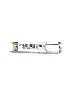 GBIC RJ45 - 1000BASE-T 2FLEX na internet