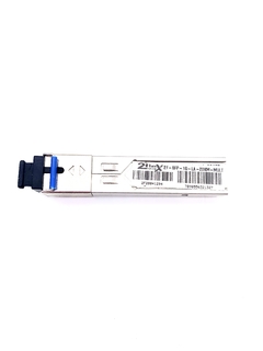 GBIC MULT SFP 1.25G LA-20KM 2 FLEX - comprar online