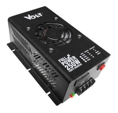 Fonte Nobreak Full Power 250w 24v/9a - Volt na internet