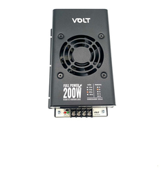 Imagem do Fonte Nobreak Full Power 200w 48v/4a-volt