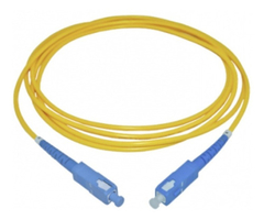 10 un PATCH CORD SM SC/UPC, 2.0M - loja online