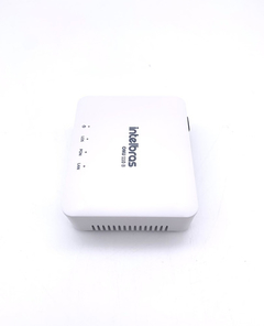 ONU 110B BRIDGE HIBRIDA EPON/GPON 1 PORTA GIGABIT - STS - Isamig Telecom