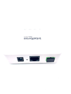 ONU 110B BRIDGE HIBRIDA EPON/GPON 1 PORTA GIGABIT - STS na internet