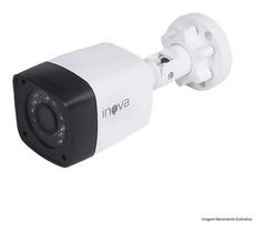 Imagem do CAMERA BULLET PLASTICO 4X1 2MP 1/3 3,6MM 24LED 7374 INOVA