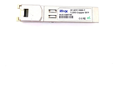 GBIC RJ45 - 1000BASE-T 2FLEX - Isamig Telecom