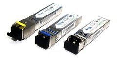 GBIC MULT SFP 1.25G LA-20KM 2 FLEX - Isamig Telecom