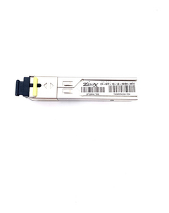 Imagem do GBIC MULT SFP 1.25G LB-20KM 2FLEX