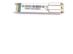 Imagem do GBIC RJ45 - 1000BASE-T 2FLEX