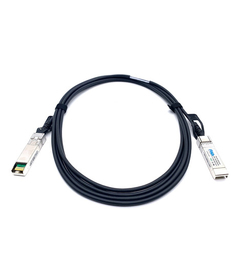 CABO DE CONEXAO DIRETA - DAC 10G 30AWG 3M - Isamig Telecom