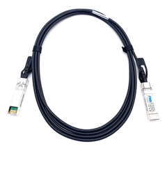 CABO DE CONEXAO DIRETA - DAC 10G 30AWG 3M na internet