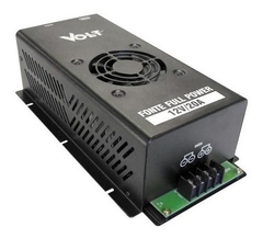 Fonte Chaveada Full Power Volt 12v/20a - Isamig Telecom