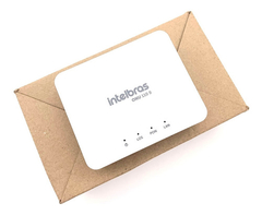 ONU 110B BRIDGE HIBRIDA EPON/GPON 1 PORTA GIGABIT - STS - comprar online