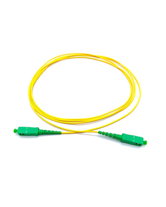 Imagem do 10 un PATCH CORD SM SC/APC, 2.0M (SASA)